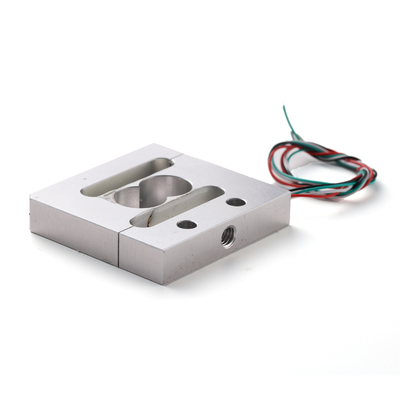 Zestaw ze stali nierdzewnej ze stali S Beam Load Cell Precision IP67 Protection 15V Excitation
