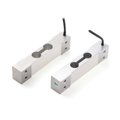 IP65 Zestaw aluminium ogniw obciążeniowych 10V zasilacz prądu stałego Przetwornik pomiaru masy -10.C do 40.C