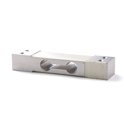 IP65 Zestaw aluminium ogniw obciążeniowych 10V zasilacz prądu stałego Przetwornik pomiaru masy -10.C do 40.C