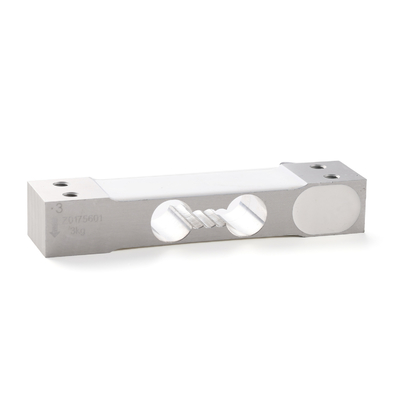 IP65 Zestaw aluminium ogniw obciążeniowych 10V zasilacz prądu stałego Przetwornik pomiaru masy -10.C do 40.C