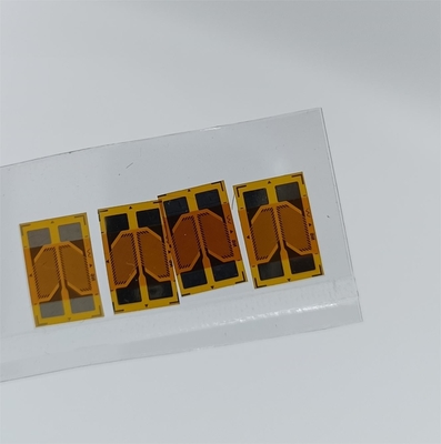 BF BA Series Silicon Micro Pressure Sensor For Load Cell -20 ̊+80 ̊C Temperatury 0-1000