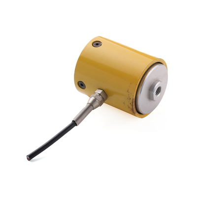 Precision Alloy Steel Column Load Cell With Analog/Digital Output Signal IP67 Grade