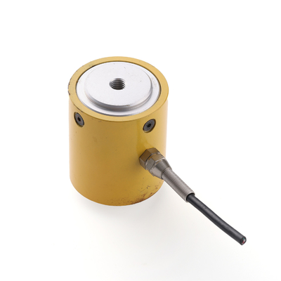 Precision Alloy Steel Column Load Cell With Analog/Digital Output Signal IP67 Grade