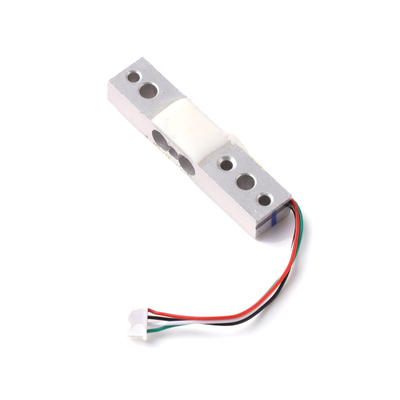IP65 miniaturowa komórka obciążeniowa z otworem z przędzą M3 i otworem z napędem M4/M3