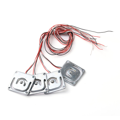 Zestaw aluminiowy miernik naprężenia miniaturowa komórka obciążeniowa z ochroną IP65