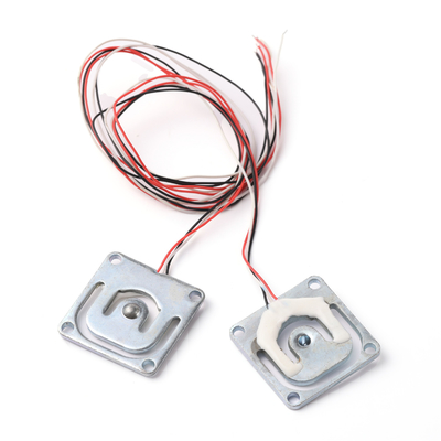 Zestaw aluminiowy miernik naprężenia miniaturowa komórka obciążeniowa z ochroną IP65