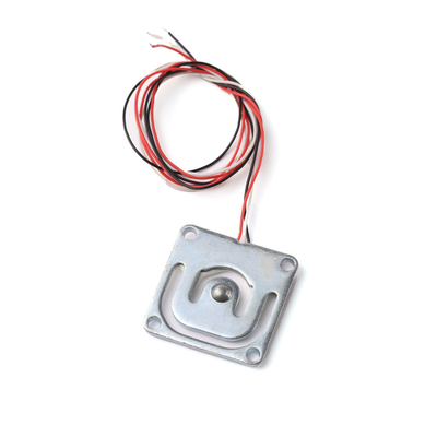 Zestaw aluminiowy miernik naprężenia miniaturowa komórka obciążeniowa z ochroną IP65