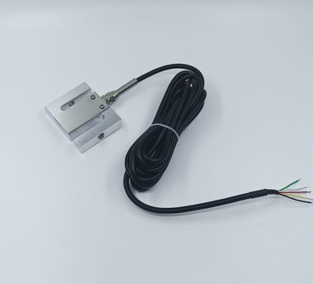 1~50 kg stopu aluminium S-Beam Load Cell dla dokładnego ważenia IP67 Skala dźwigni czujnik miernika naprężenia