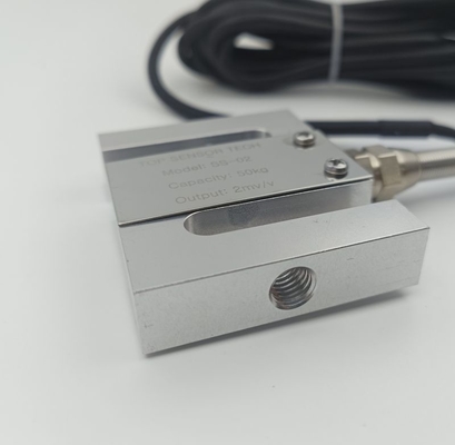 1~50 kg stopu aluminium S-Beam Load Cell dla dokładnego ważenia IP67 Skala dźwigni czujnik miernika naprężenia