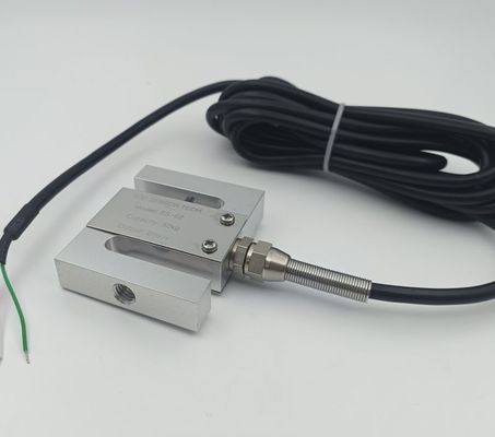 1~50 kg stopu aluminium S-Beam Load Cell dla dokładnego ważenia IP67 Skala dźwigni czujnik miernika naprężenia