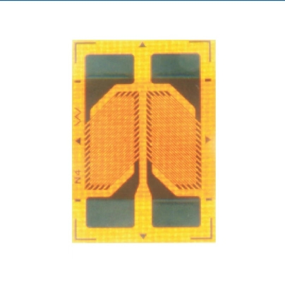 Fenoliny Torsion Shear Strain Gauge