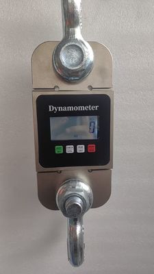 Dynamometr cyfrowa inteligentna skala żurawia