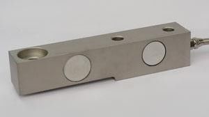 Single Loaded Shear Beam Load Cell 3mv Wyjście 500-20000kg Pojemność