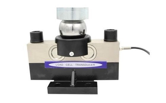 Wodoodporny system opłat za przejazd dla samochodów ciężarowych z wagą w ruchu