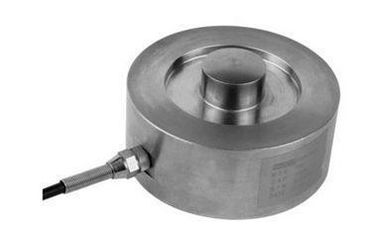 Spoken Compression Load Cell Alloy Steel Material Long Working Life