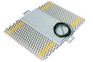 Wagi wodoszczelne IP67 z wagą wagową / wagą ruchomą