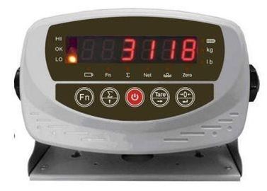 Platform Scale Indicator T9