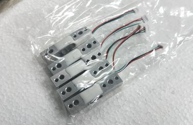 Mały zakres pomiarowy 1kg 2kg 3kg Aluminiowy materiał stopu