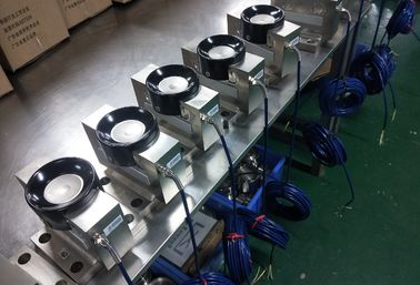10t-50t Typ kulki ogniwa obciążnikowego Double Shear Beam Funkcja antykorozyjna