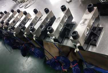 10t-50t Typ kulki ogniwa obciążnikowego Double Shear Beam Funkcja antykorozyjna