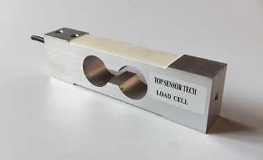 Równoległa jednopunktowa czujka wagowa, aluminiowa czujka wagowa CE