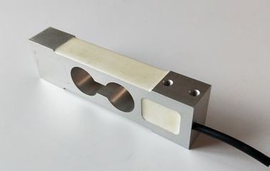Równoległa jednopunktowa czujka wagowa, aluminiowa czujka wagowa CE