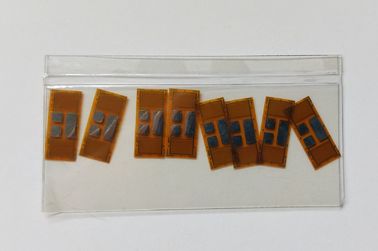 Półmostkowy miernik skoku 120-1000 Ohm Resistance Long Working Lifespan