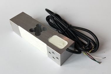Jednopunktowa czujka jednopunktowa o wysokiej dokładności, ogniwo obciążnikowe typu aluminiowego