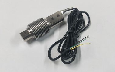 Niskie obciążenie ogniowe 300kg Single Shear Beam Oil - Proof Feature