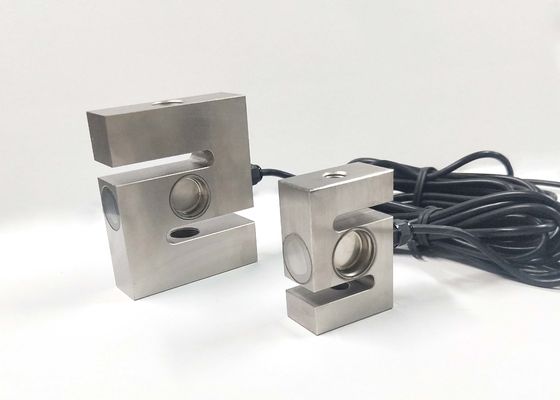 1 Ton S Beam Load Cell IP67 wodoodporny