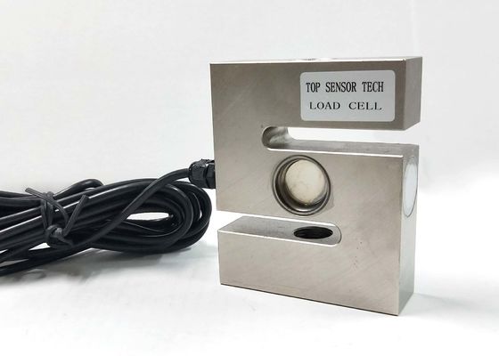 1 Ton S Beam Load Cell IP67 wodoodporny
