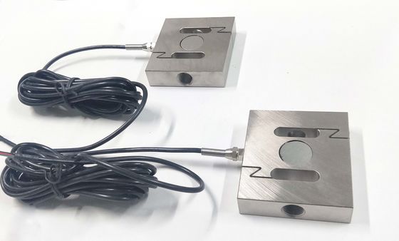 1 Ton S Beam Load Cell IP67 wodoodporny