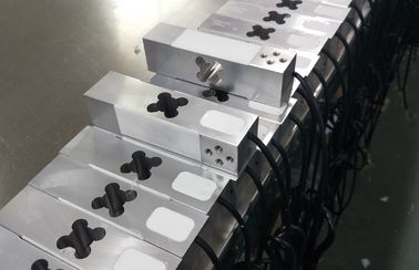 Jednopunktowa czujka jednopunktowa o wysokiej dokładności, ogniwo obciążnikowe typu aluminiowego