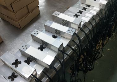 Jednopunktowa czujka jednopunktowa o wysokiej dokładności, ogniwo obciążnikowe typu aluminiowego