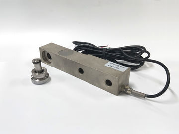 Single Loaded Shear Beam Load Cell 3mv Wyjście 500-20000kg Pojemność