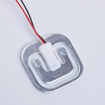 Miniaturowe czujniki wagowe ze stopu aluminium ze stopu równoległego