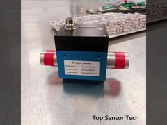 Przetwornik momentu obrotowego dynamicznego z sprzęgami